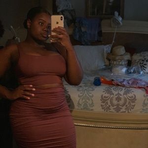 Meet your Posher, Brittney